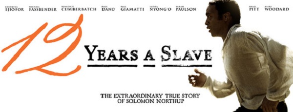 12 лет рабства / 12 Years a Slave