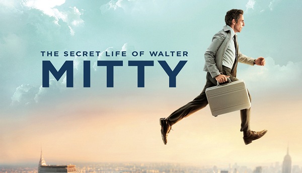 Невероятная жизнь Уолтера Митти / The Secret Life of Walter Mitty