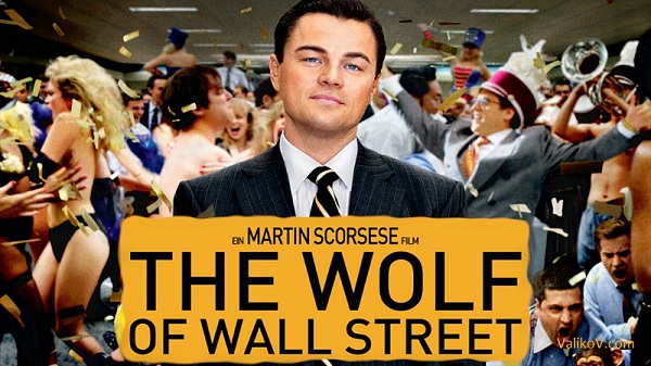 Волк с Уолл-стрит / The Wolf of Wall Street